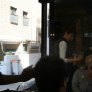이문기 스튜디오 | 한국제지 밀크프렌즈 1기 포스터 촬영 현장~!! [miilk/종이/종이사진]