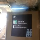 6일인쇄사 | 230621~30 세번째 파리 여행 일기 7 / 직지심체요절, Les deux magots, 1등 바게트, Cartte, 보쥬광장