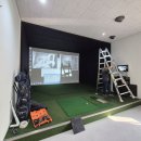 평창스크린골프 이미지