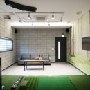 금산스크린골프 이미지