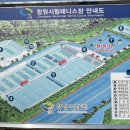 창원시립테니스장 코트장 | 창원시립테니스장 레슨 5개월 후기