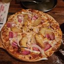 마피아 구로점 | [구로디지털단지] 외국에 온 분위기 마피아피자&amp;펍 | 펍에서 즐기는 힙한 피맥!