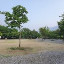 계곡풍경캠핑장