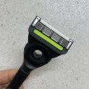 트래블랩스 | 질레트랩스 딥클렌징바 면도기 세트 솔직후기