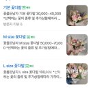 꽃을든남자 | 한양대 꽃집 졸업식 꽃다발 추천 당일 픽업 꽃을든남자