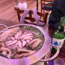 우연식당 | [성남 도촌동 맛집] 오너쉐프의 손맛! 조미료 없는 '식당우연' 스지탕 &amp; 가라아게 후기