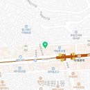 상주 용산정사 이미지