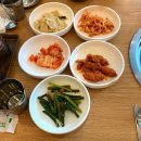 무쇠솥통돼지김치찌개 이미지