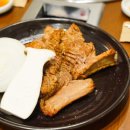 보리갈비 이미지