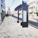 우시장 조형물 이미지