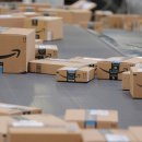 배송 속도를 높이는 <b>Amazon</b> <b>아마존</b>은 여러 비즈니스에서...