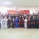 대일 합기도 체육관 이미지