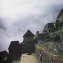 마추피추 이미지