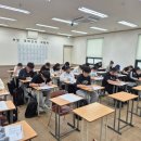 임학중학교 | [계양영어학원] 실전 그 자체! 5/31 수능 풀체험 리얼 후기