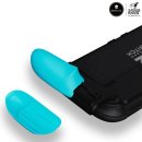 업독라이프 | 닌텐도 스위치2, 스컬앤코 네오 그립케이스로 업그레이드! 사용 후기