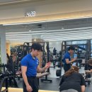 더 퍼스트 피트니스 이미지