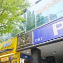 둔산중로-40 | 대전 둔산동 속눈썹펌 라무드 후기 속쌍커플 자연스러운 컬 원하는 분께 강추!