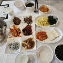 수미순두부&왕코다리&화덕생선구이