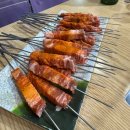 칭따오 양꼬치 | 세종 양꼬치 맛집 칭따오양꼬치 후기｜야들야들한 육즙에 술이 술술..