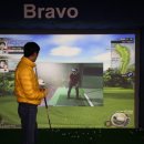 세계로스크린골프 이미지