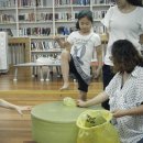 옹달샘도서관 이미지