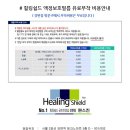 테크노마트 매점