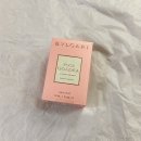 20대 카카오톡 선물추천, 불가리 로즈 골데아 블라썸 딜라이트 헤어미스트 후기 🌸(지속력, 보관법)