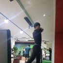 평촌 탑 골프연습장 이미지