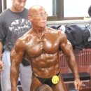 한국육체미체육관 | 헬스장 할아버지 은둔고수 4만원짜리 PT