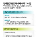 2030 종잣돈 마련, IRP보다 ISA로 이미지