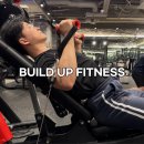 가산 독산역 헬스장 빌드업피트니스 한 달 사용 및 윤인환 PT 선생님 후기