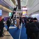 [루미엠] 2023 EV TREND KOREA(EV산업전시회) &amp; INTER BATTERY 참관후기