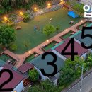 웰컴독 애견펜션 이미지