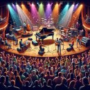 쎄시봉 콘서트 이미지