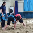 영동군청 이미지