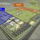 화성시청 축구장 이미지