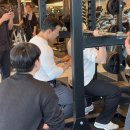 에이블짐 마곡나루점 | [마곡나루헬스장 PT] 에이블짐 안승노 선생님 레슨가격 알아보기!