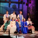 강북정동웨딩극장 | 국립정동극장 '청사초롱 불 밝혀라' 관람 후기