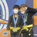 아토스코리아 송천지부 주짓수&유도 이미지