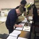 하얀유치원 이미지