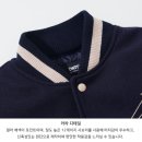 3468 | [ 인첸트먼트 자켓 네이비 JYOT3468 ] 스타디움자켓, 야구자켓 ,야구잠바, 남자옷코디, 여자옷코디...