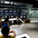 국토발전전시관 이미지