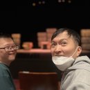 260703 공주문예회관 산초와 돈키호테 인형극관람 이미지