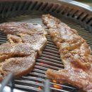 배갈비, 태릉배갈비 이미지