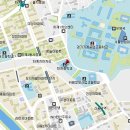 한천중학교 앞 이미지