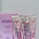 지아이유통 | PDRN클렌징폼 추천 팩클렌저 GIK 피디알엔 클렌징폼 사용후기