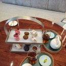 티룸동백 | 역 아모레퍼시픽 #오설록 티하우스 1979 프리미엄 티룸에서 즐긴 1979 디저트 셀렉션 하이티세트 솔직 후기