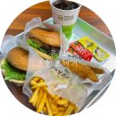 프랭크버거 문래점 이미지