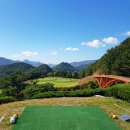 울산CC 동남코스 스크린골프 후기! (그린이 쉽다고 방심 금물 )