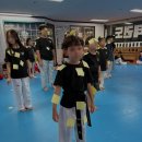 경희대한결태권도 이미지